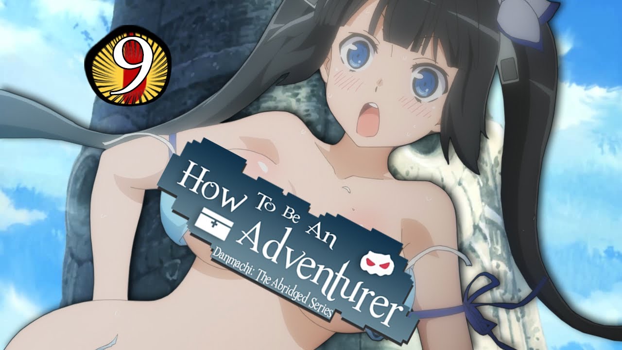 How To Be An Adventurer - Episode 9 | Hot Springs and...