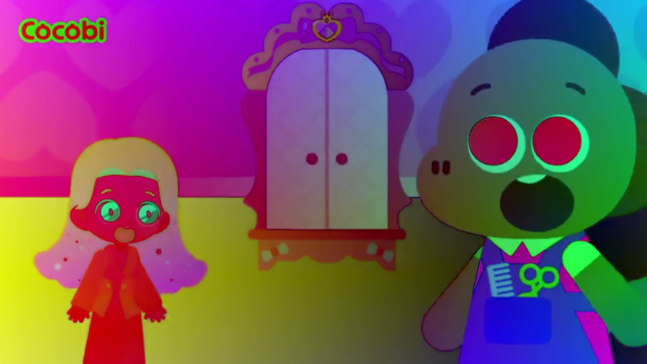 My Lovely Doll Friend_Preview 2 Effects