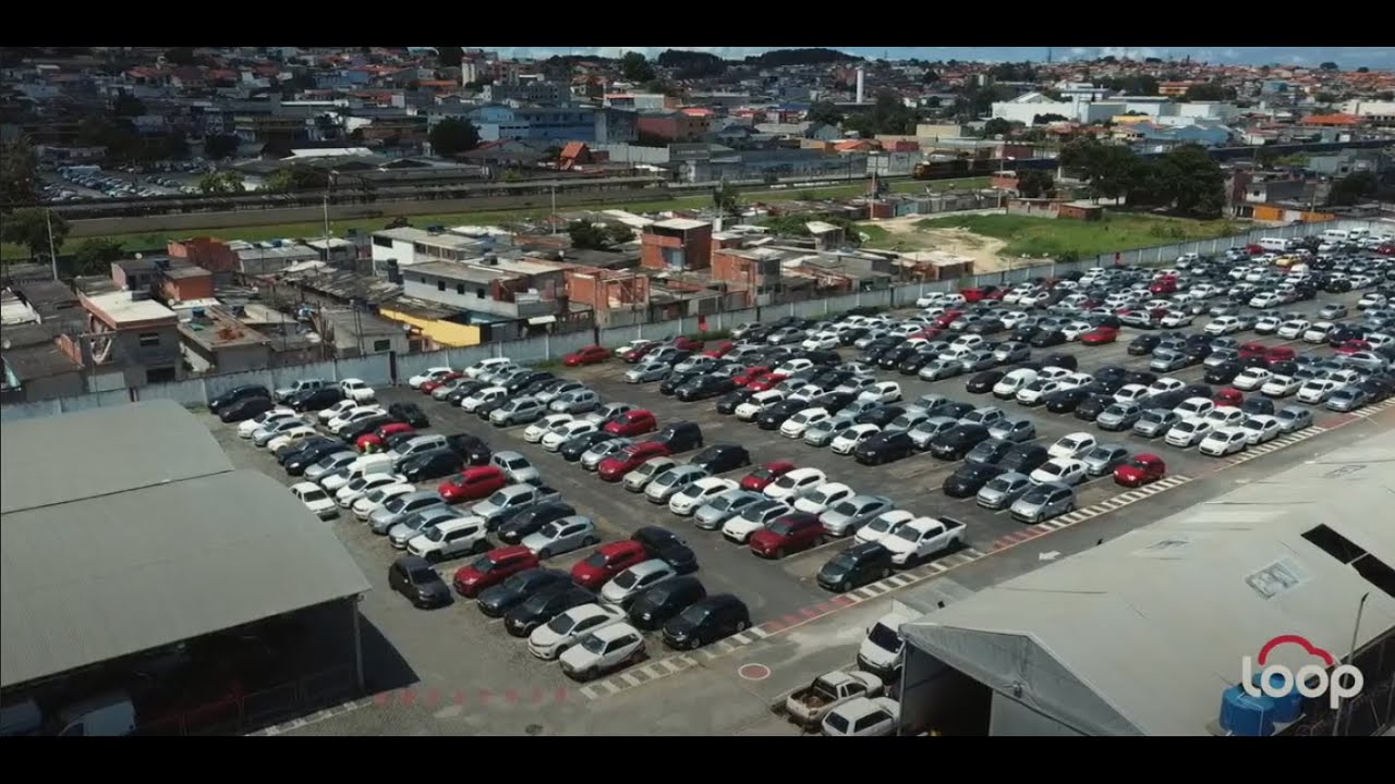 loopleiloes.com.br - O melhor leil&atilde;o com carros de financeira e frotas agora est&aacute; de cara nova.