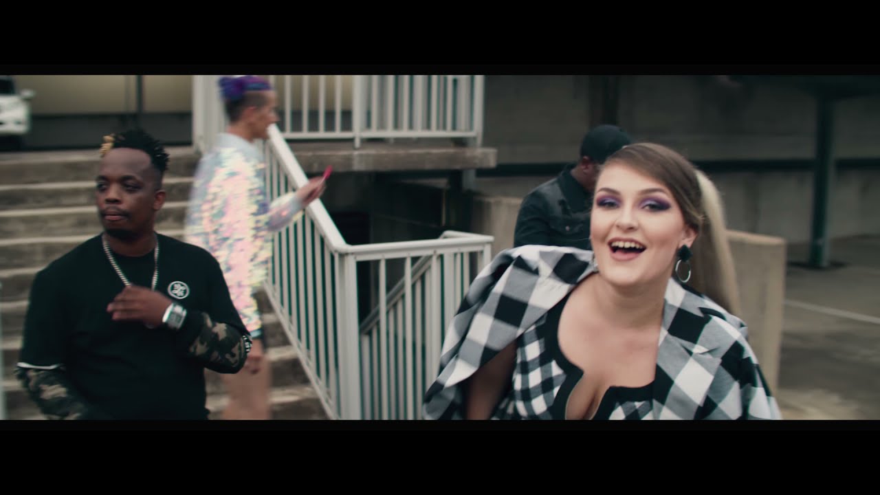 Holly Rey - Spend My Time ft Mr Luu and Msk