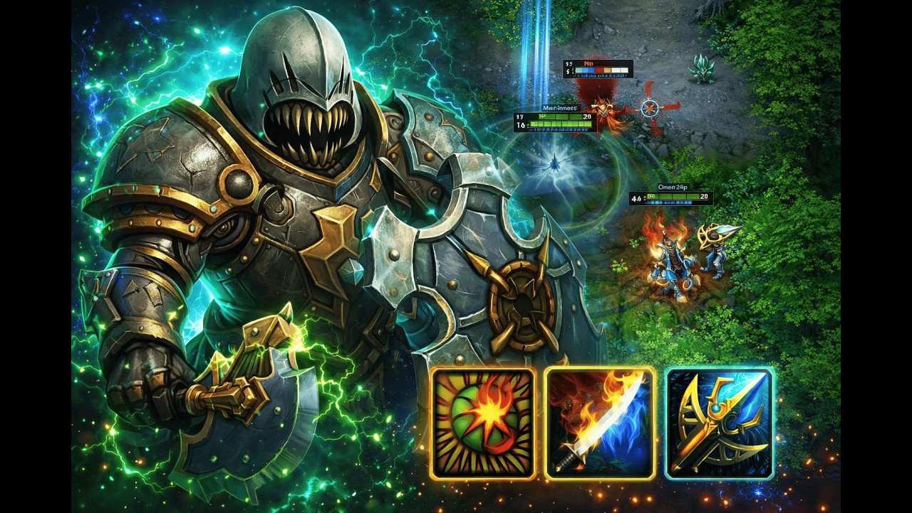 Hon Moraxus คนซิ่งแป้นเดือด