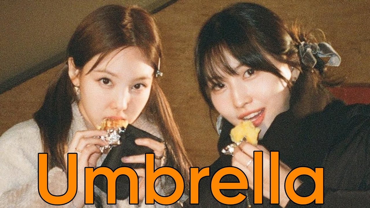 Namo - Umbrella [FMV]