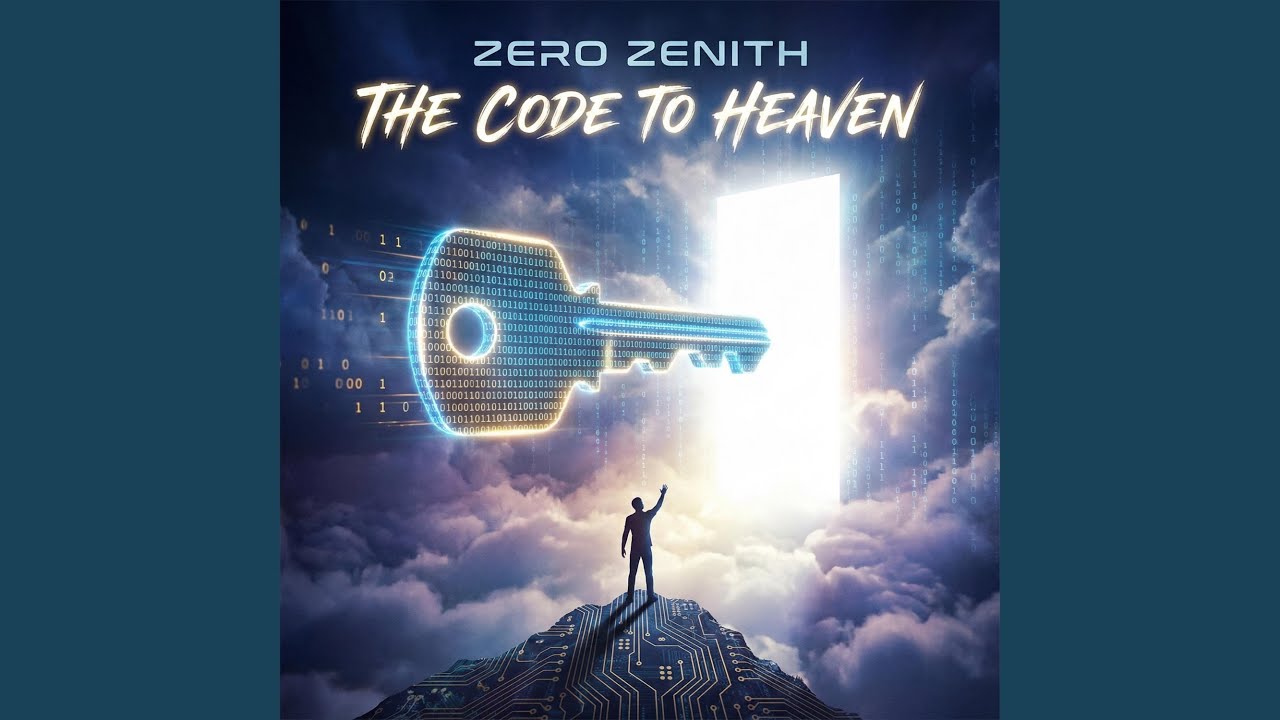 The Code to Heaven