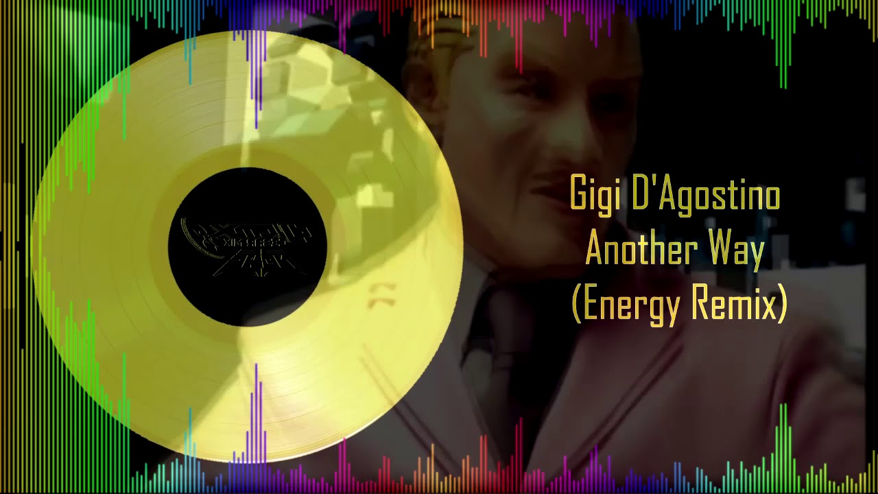 DJ Cmx News - Another Way (NRG 2018)