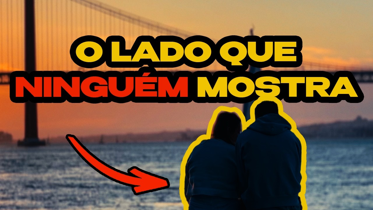 Solidão na Imigração: O Lado B de ser Imigrante