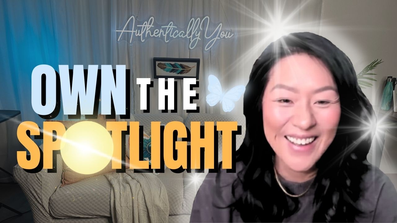 She Almost Quit Acting Because of This | Elfina Luk