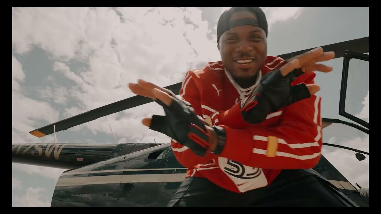 Rarri True - Last Supper (Official Music Video)