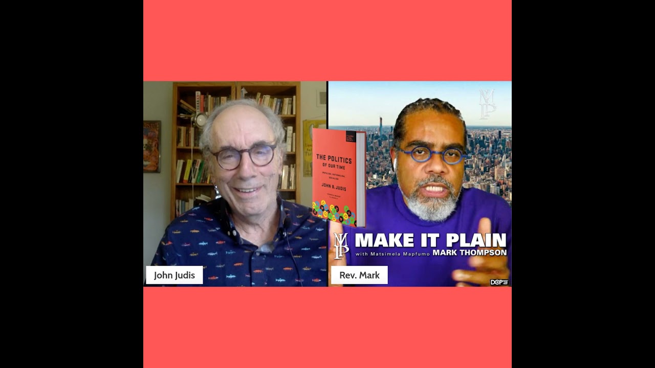 Nationalism, Socialism, and Populism Today