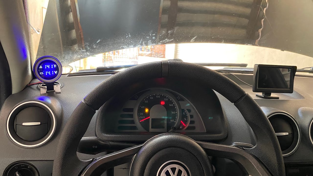 🚘 