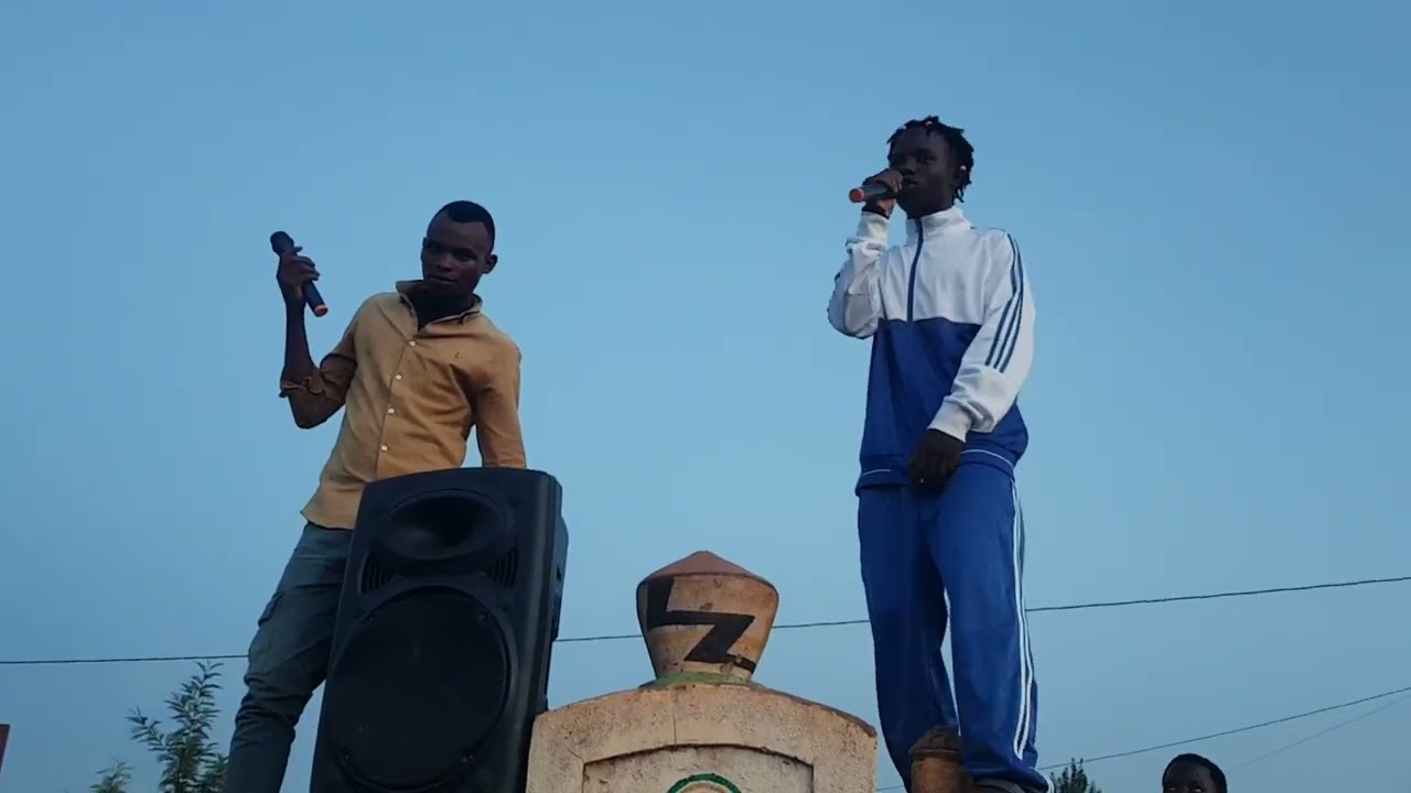 Thekilla mugitaramo yatwitse