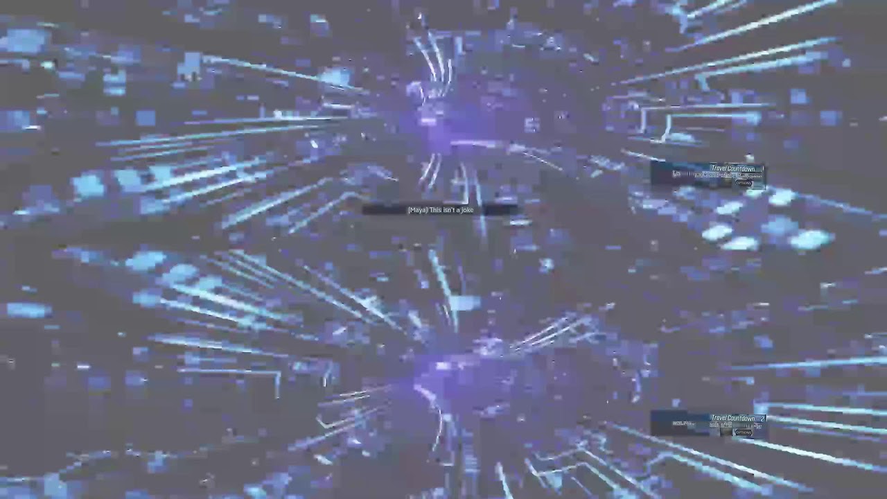 Playing Borderlands 3 with my wife @Nikky951  03/18/2026