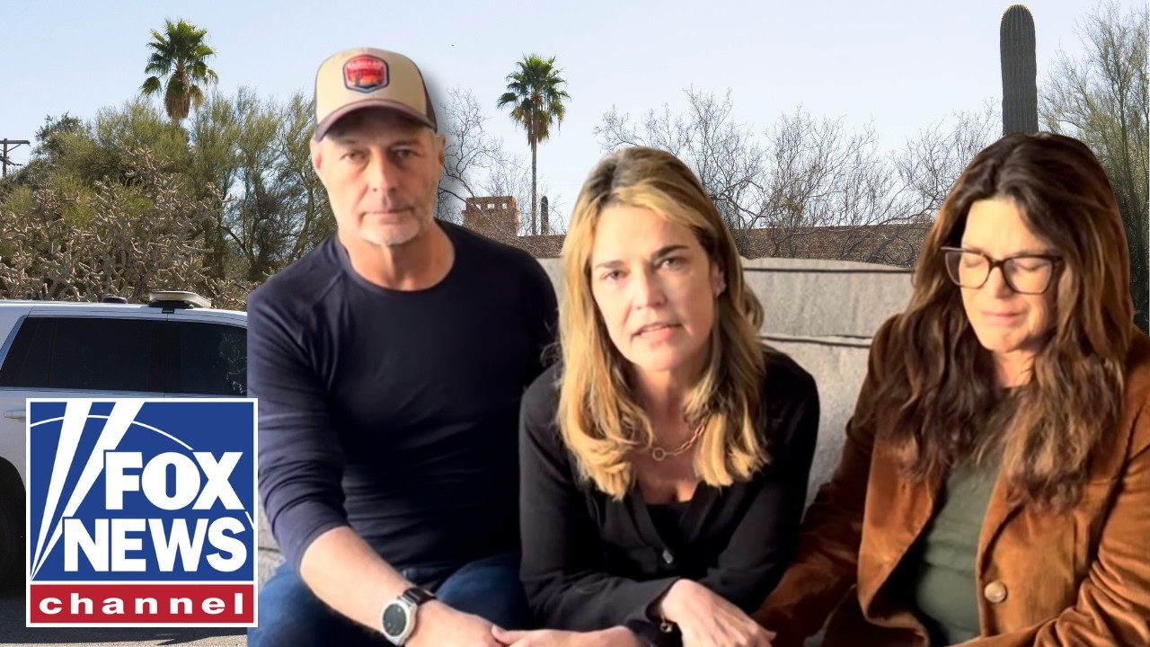 RULED OUT: Guthrie family members ruled out as suspects as authorities await DNA test results