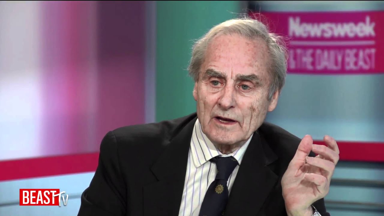 Harold Evans Responds to Murdoch