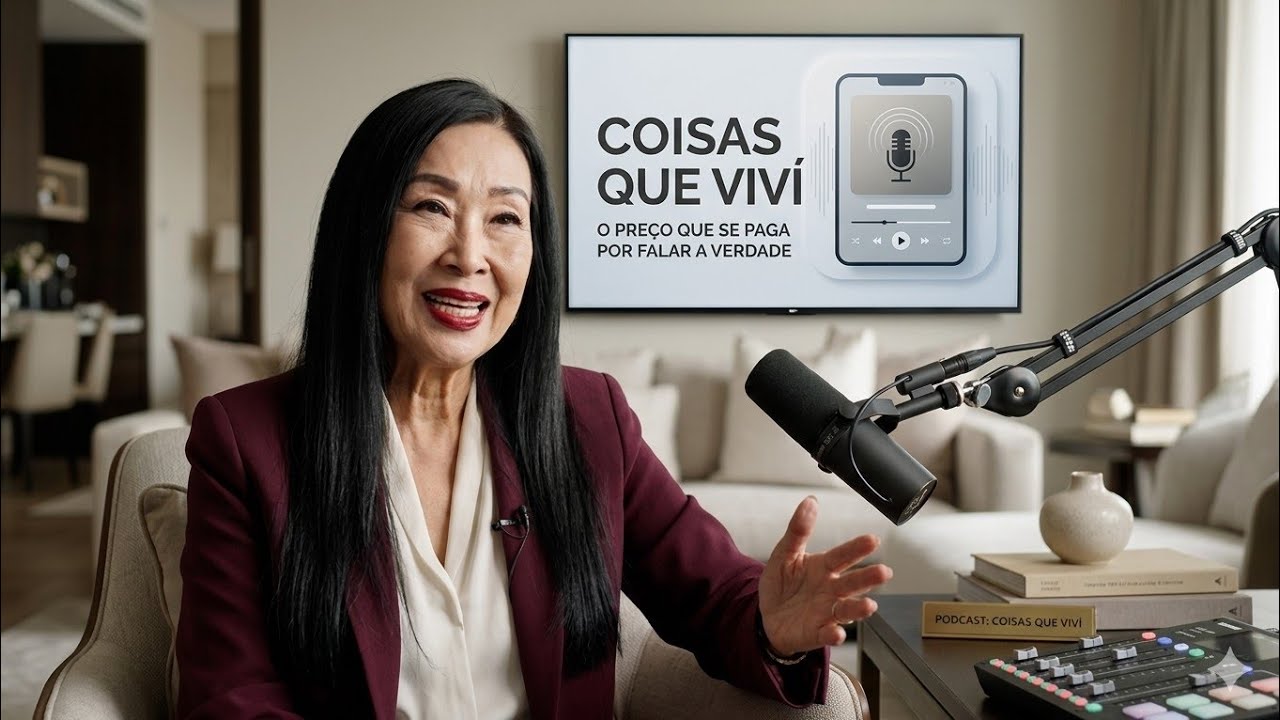 Ouvi minha nora dizer que so sirvo pra pagar conta. Saí calada. Mas horas depois veio o pânico.