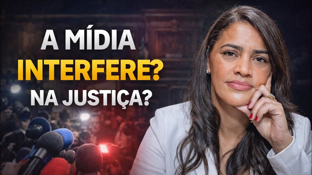 A MIDIA E AS DECISÕES JUDICIAIS | A MÍDIA AJUDOU NO CASO CÃO ORELHA?