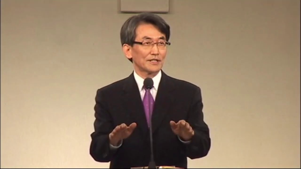 위기의 상황에서 우리가 할 일/청소 좀 해야지(사도행전 9:32-35 