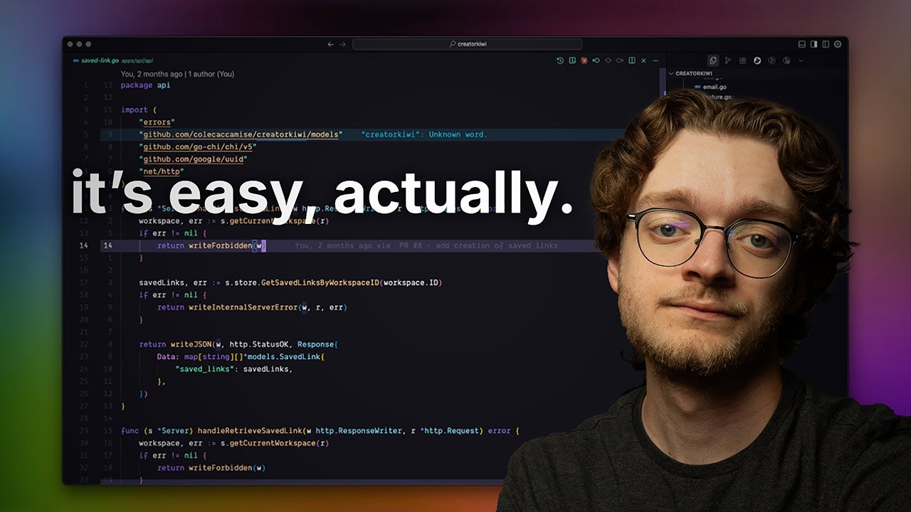 How to Get Ahead of 99% of Developers (Starting Today)