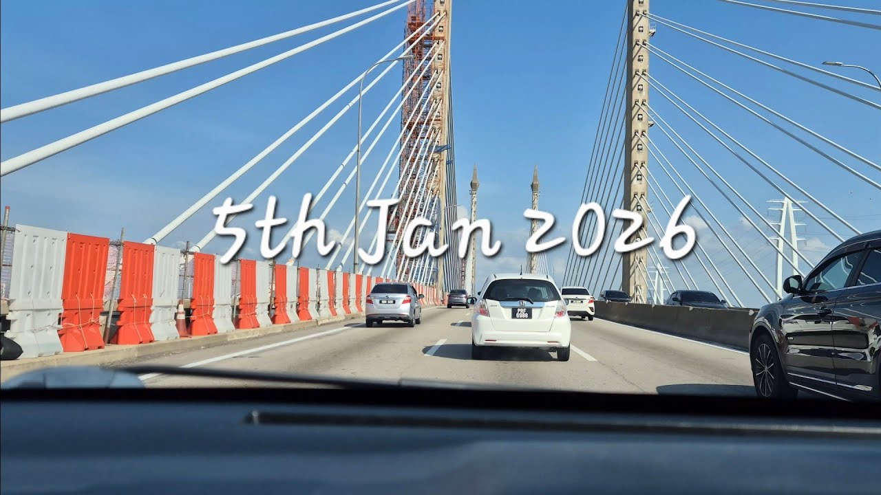 2026 First Journey