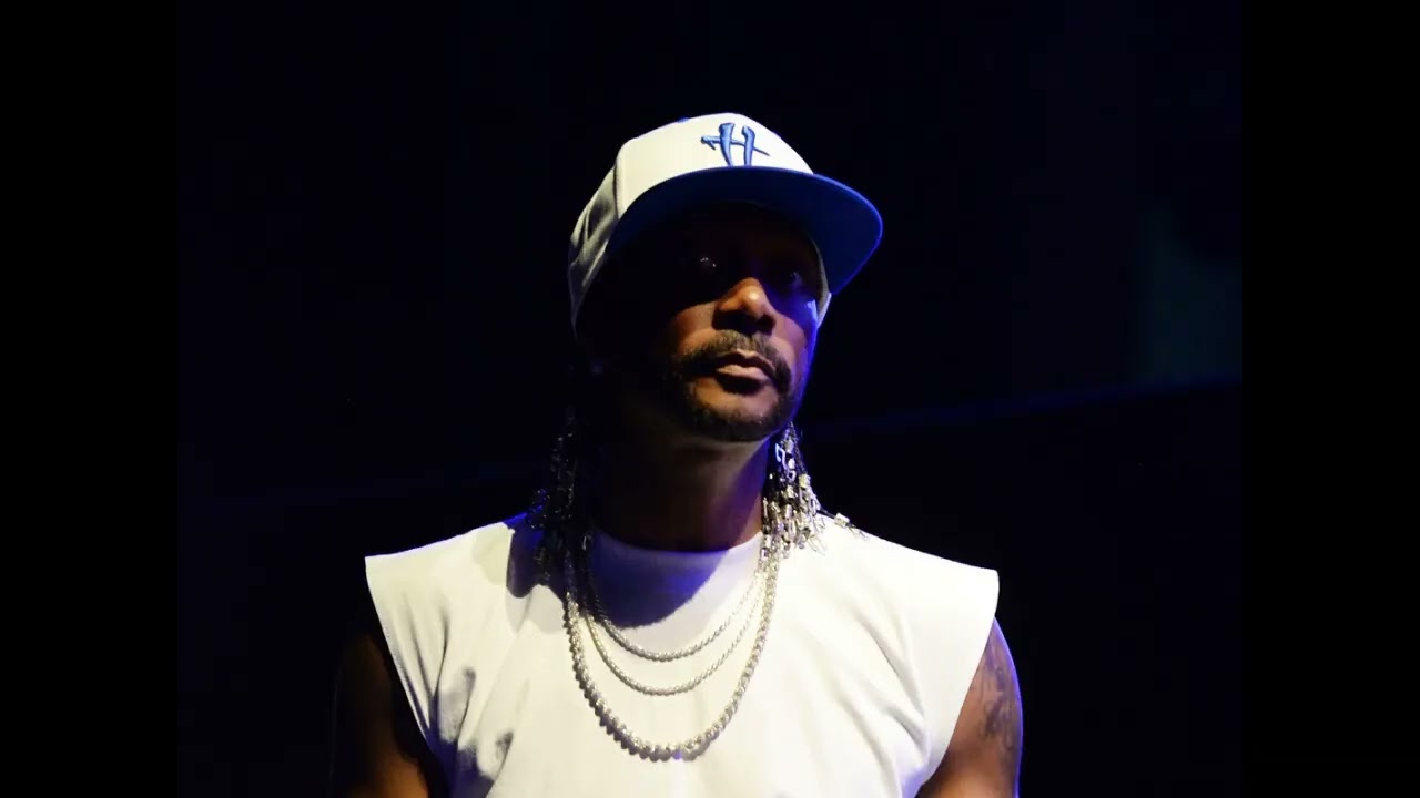 A.I. Bone Thugs - Krayzie Bone - Mirror In The Sky