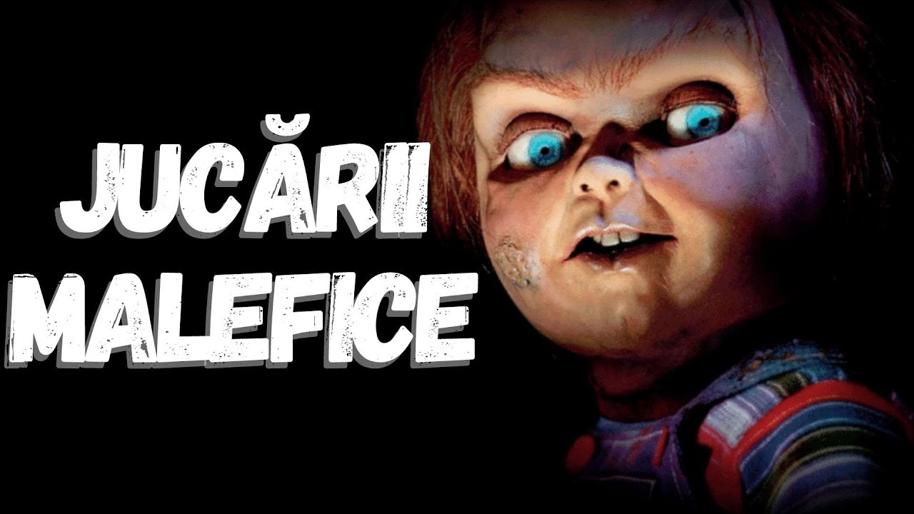 Jucării Pe Care NU Ar Trebui Sa Le Cumperi, Pentru Tine