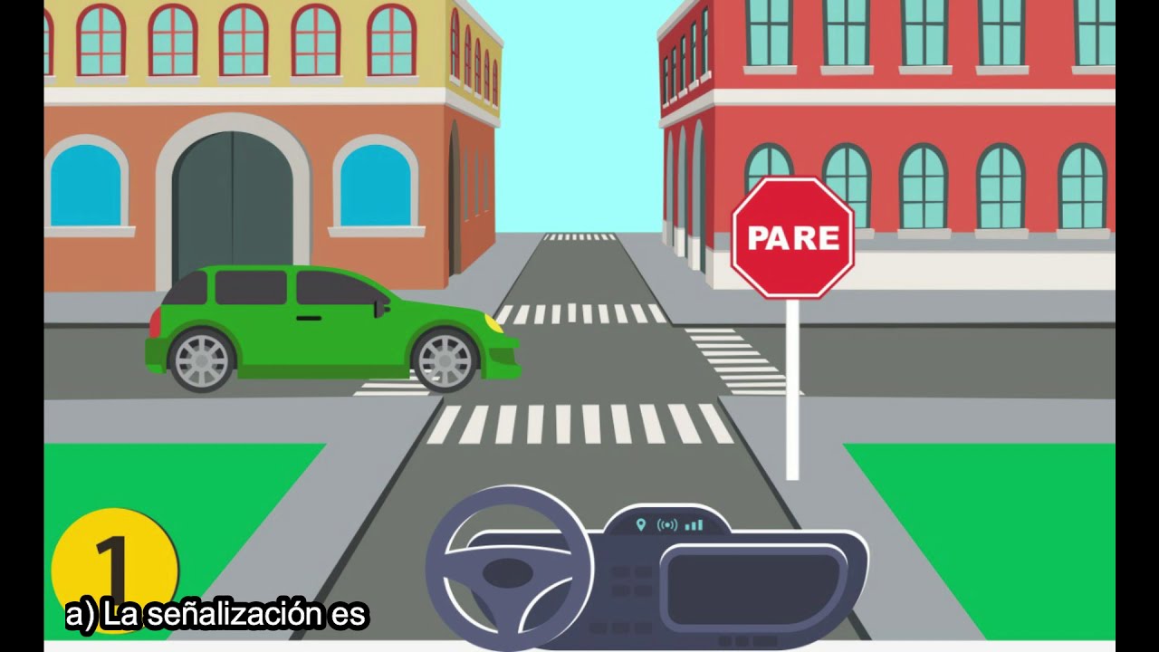 Artículo 41, ley Nacional de Transito 24.449