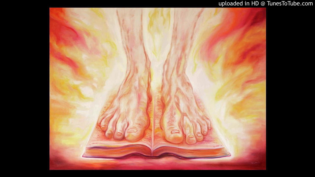 Дерек Принс - Да вземаш Бог на сериозно