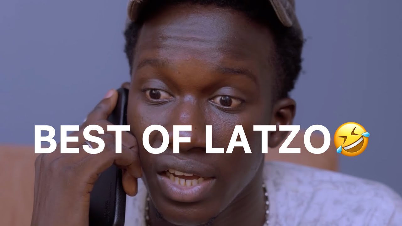 Latzo-bamba best of ré ba tass 