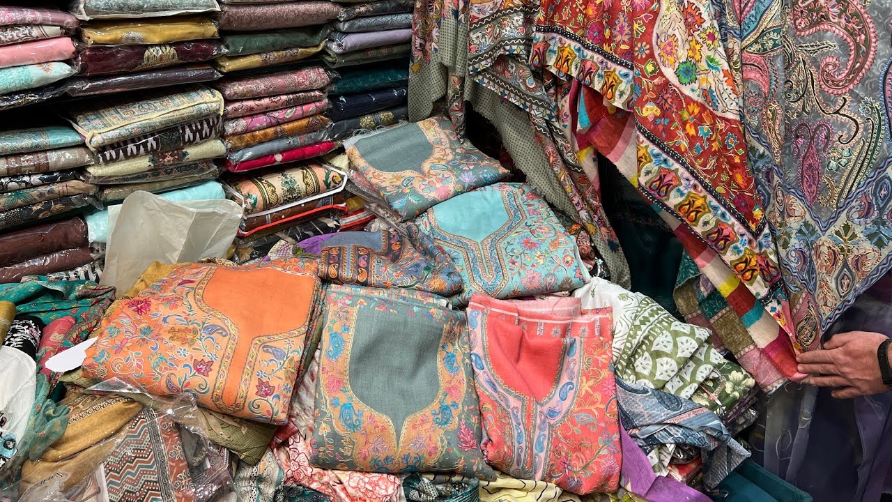 Kalamkari Suits & Shawls,  Stolls 1250 only
