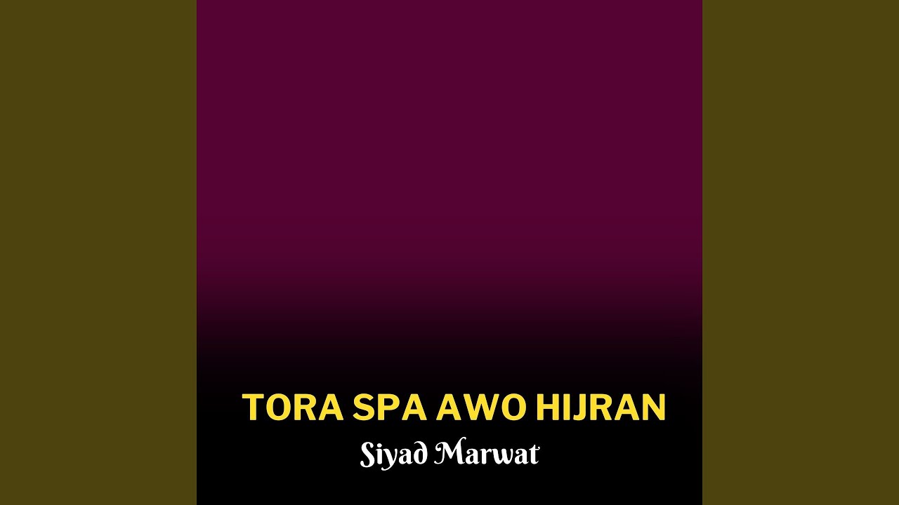 Tora Spa Awo Hijran