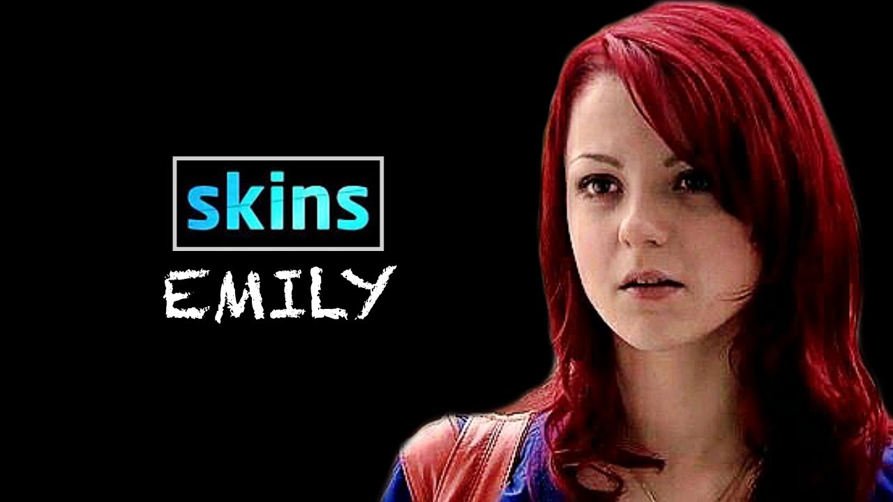 Wer ist Emily Fitch? | skins | Charakteranalyse