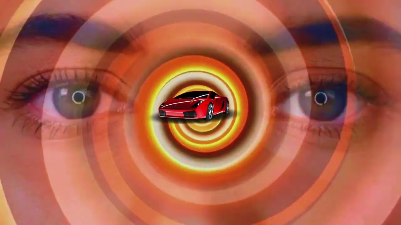 HYPNOSIS - CAR