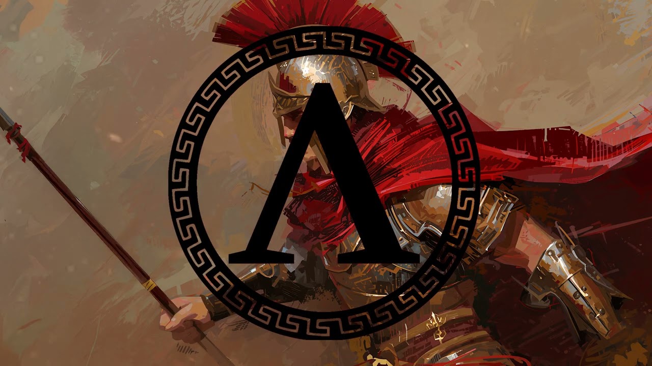 The Lawgiver of Sparta - March of the Hoplites