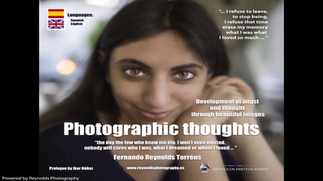 Presentacion Libro Pensamientos Fotograficos Centro Universitario Santa Ana