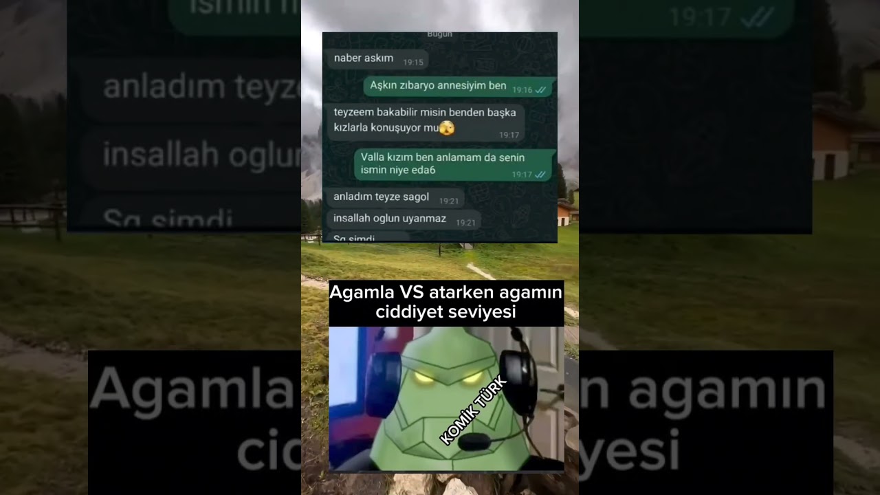Agamla vs atarken agamın ciddiyet seviyesi #remix #music #bass #electronicmusic #edm #kesfet #kpop