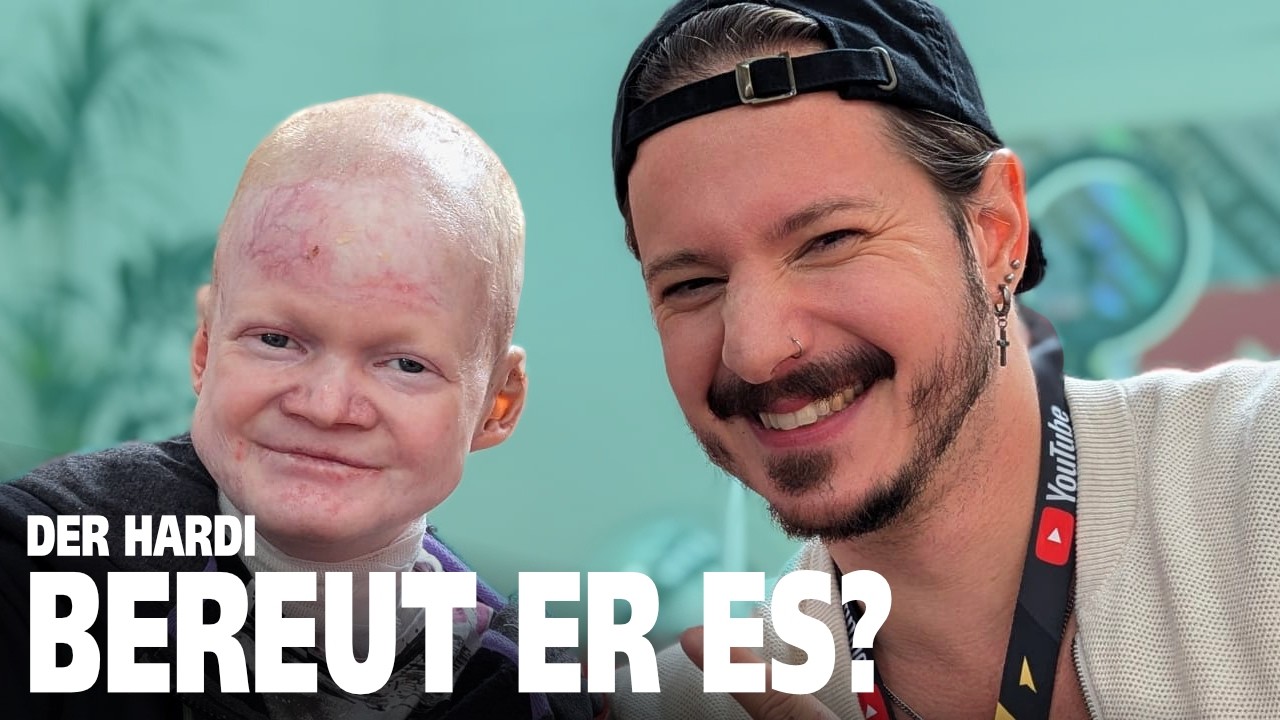 Was macht @derhardi von PietSmiet heute? 🎮 #polaris2024 #pietsmiet #derhardi