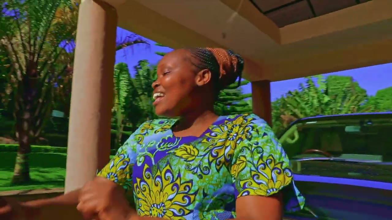 HEKIMA  BY AIC BOMA CHOIR - KAPSABET #AIC BOMA KAPSABET #AIC BOMA