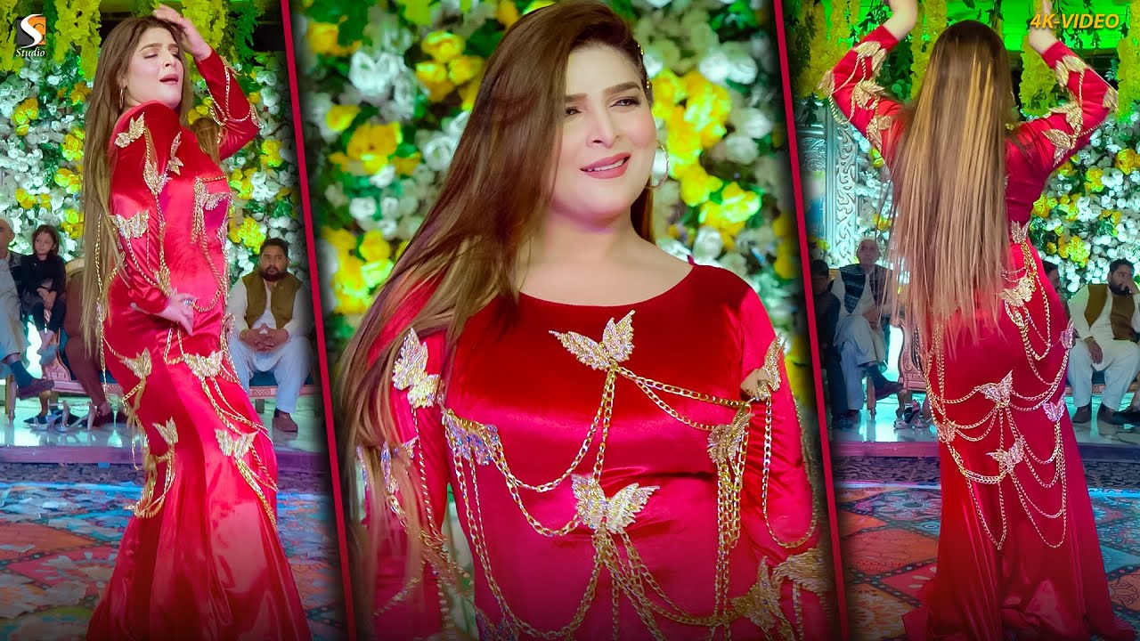 Sadi Yari Dian Misalaan , Chahat Baloch Dance Performance 2024