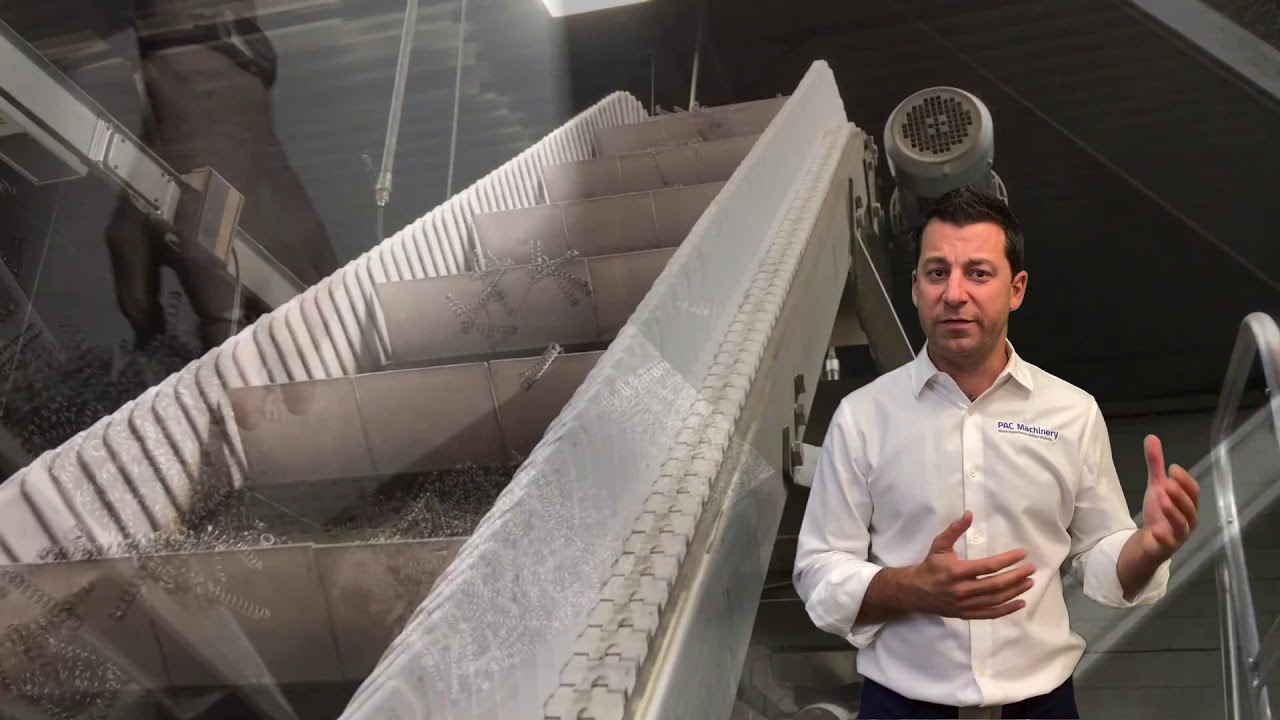Poly Bagging Overview - PAC Machinery