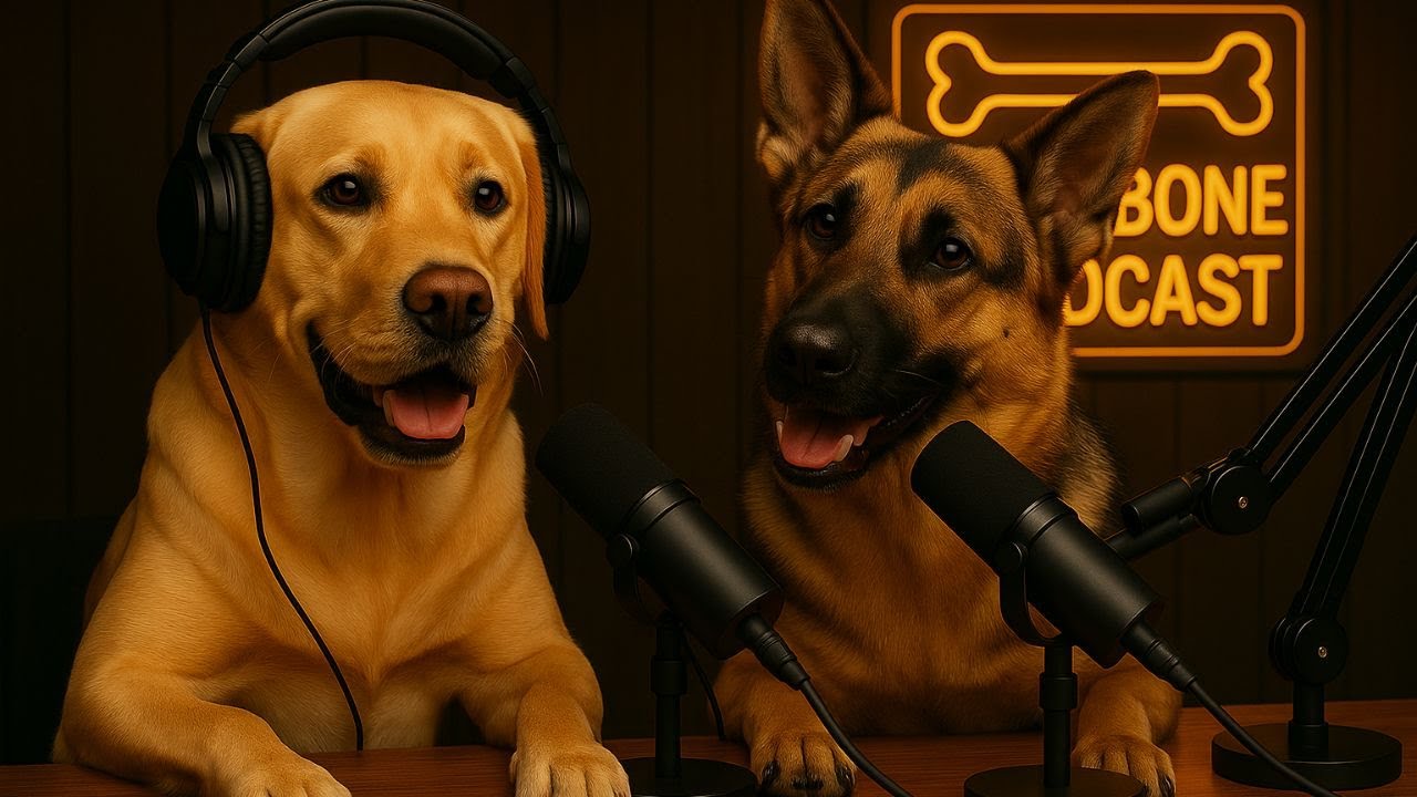 How Dogs Sense Your Pain Instantly