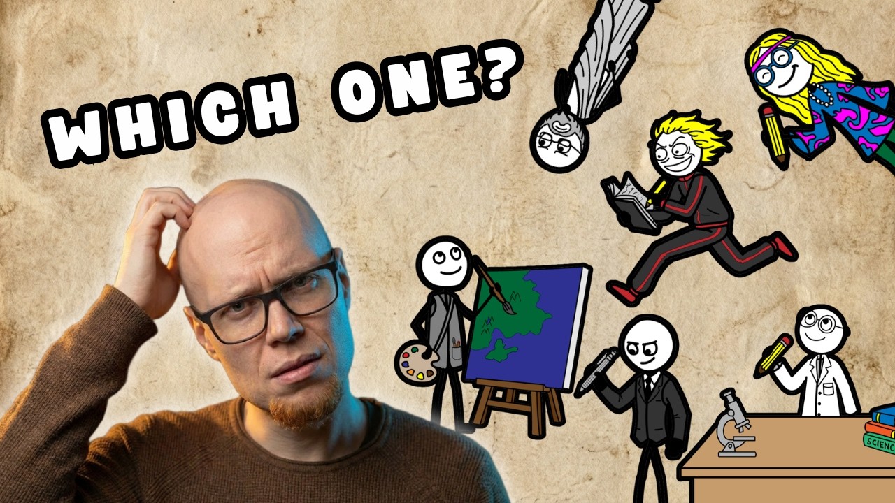 The Worldbuilding Trap You Don't Know You're In