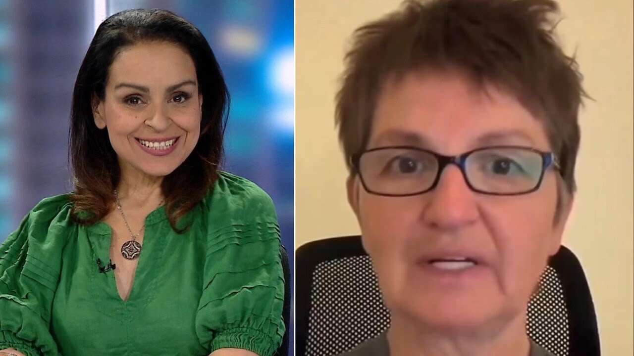 Lefties losing it: ‘Smug’ analyst receives instant karma after failed Kamala prediction