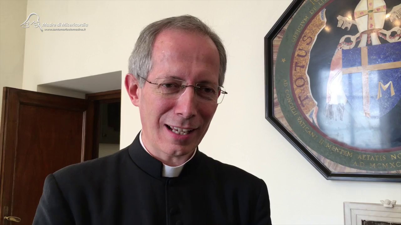 Il pensiero mariano di Mons. Guido Marini