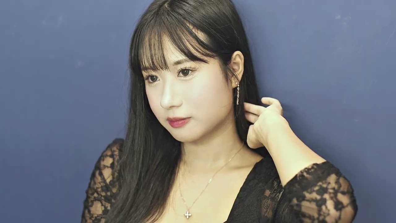 채아 MV 헤어지자