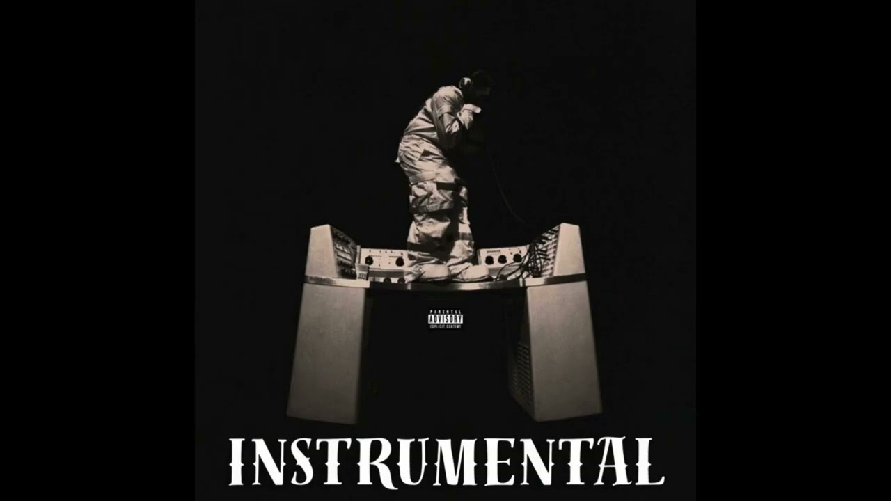 Don Toliver - All The Signs (INSTRUMENTAL)