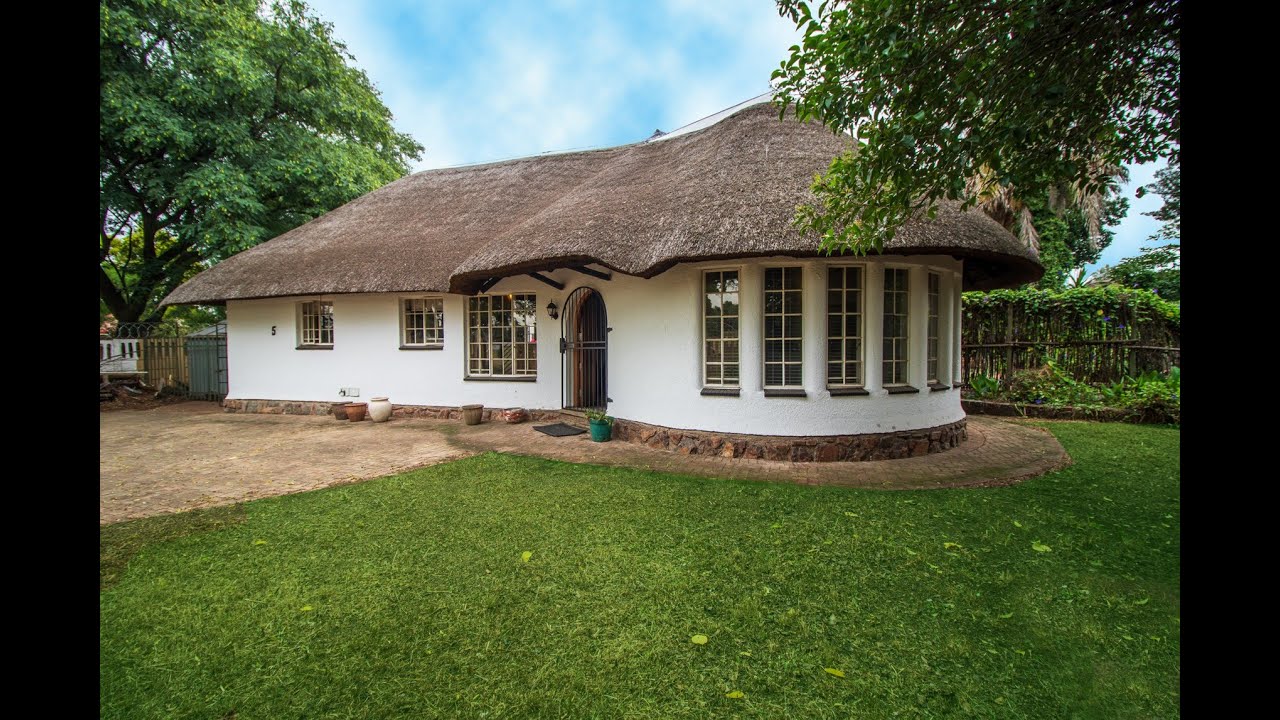 CHARACTER, CHARM AND SOARING SPACES!
