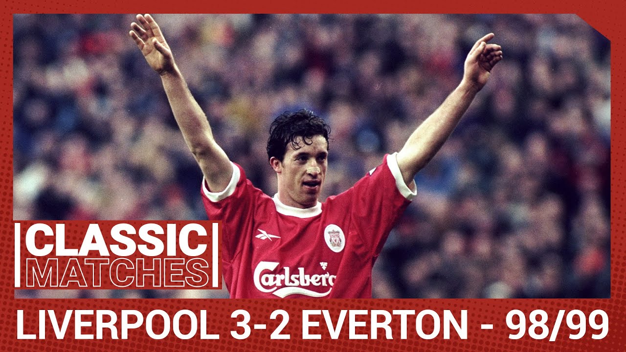 Premier League Classic: Liverpool 3-2 Everton | Reds win dramatic Merseyside derby