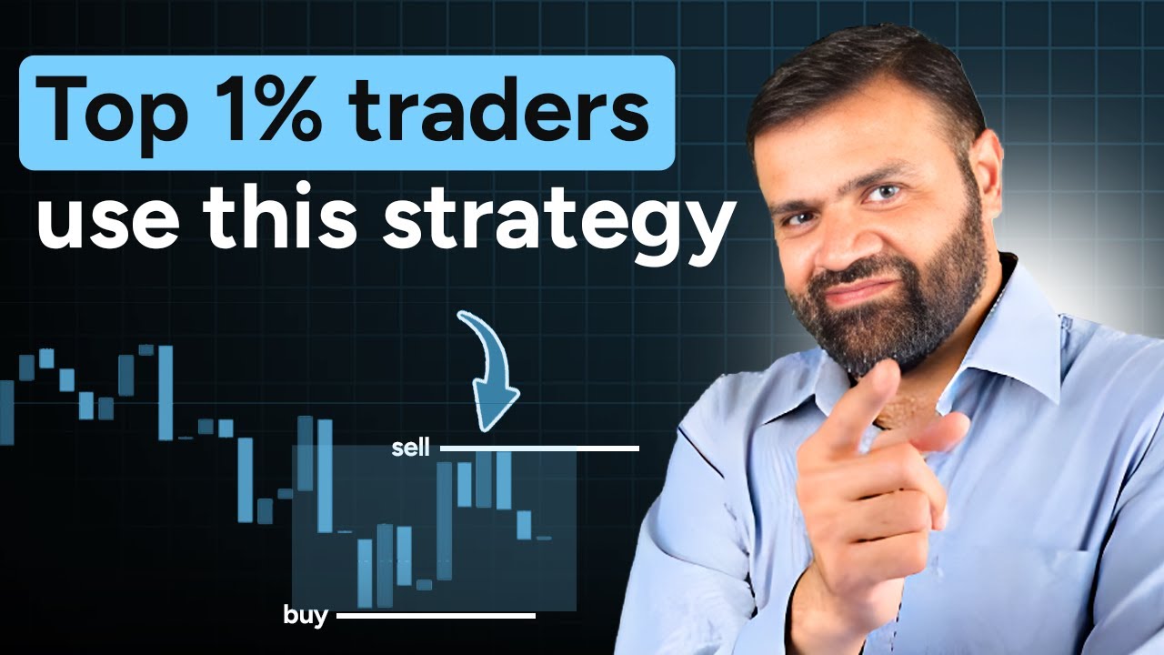 Reliable Pivot Points Strategy to Spot Reversals & Avoid Fake Breakouts