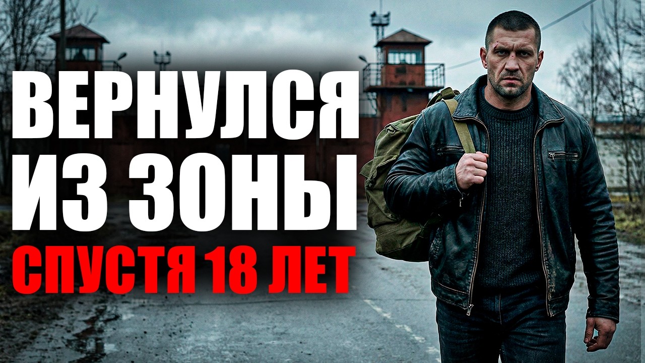 Мусора закрыли его в карцере без еды. Но он вышел и ПОСТУЧАЛ В ИХ ДВЕРЬ...