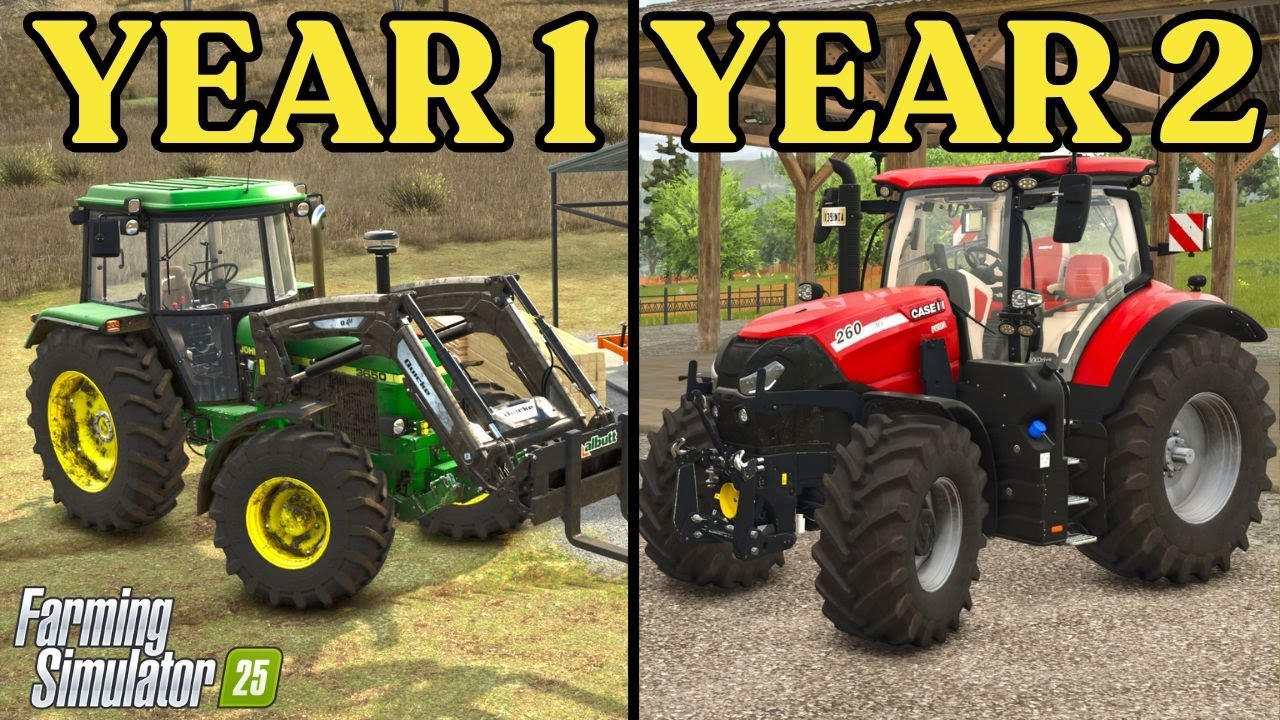 I Spent Two Years Starting From $0 | 5 Year $5 Million Challenge | Year 2