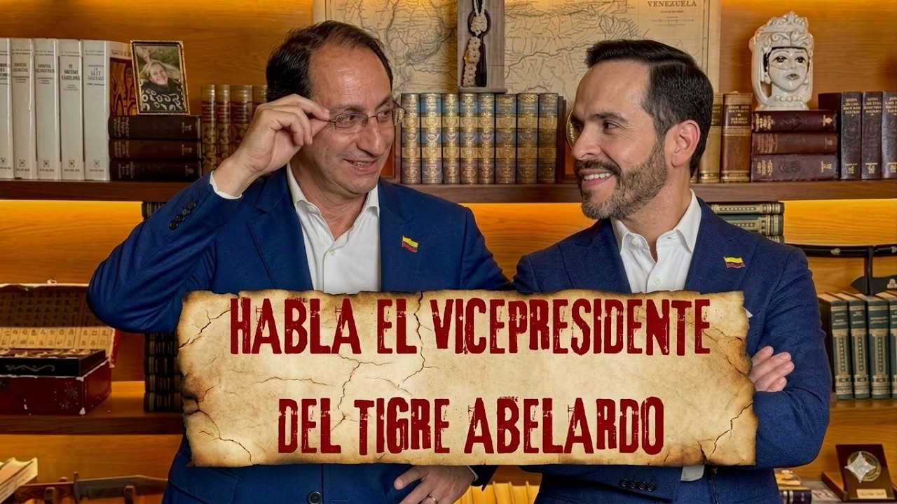 Con Abelardo de la Espriella vamos a rescatar a Colombia: José Manuel Restrepo